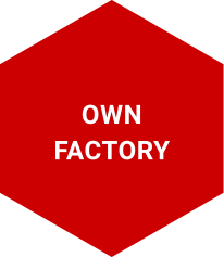 Own factory