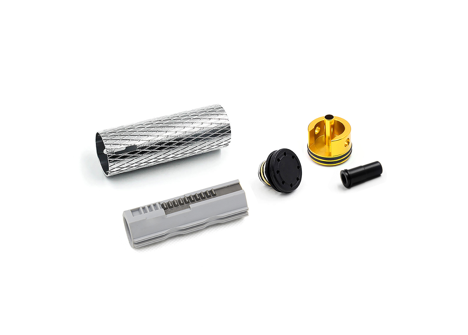 Cylinder Set for XM177-E2 (AOE Piston) - Modify Airsoft parts