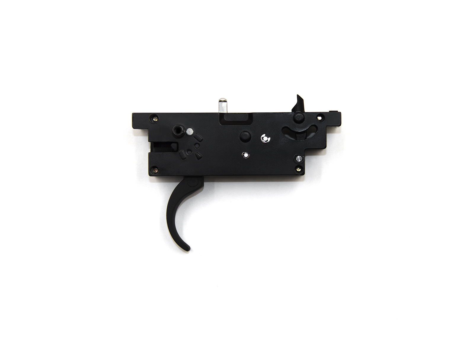 Scout Trigger Assembly