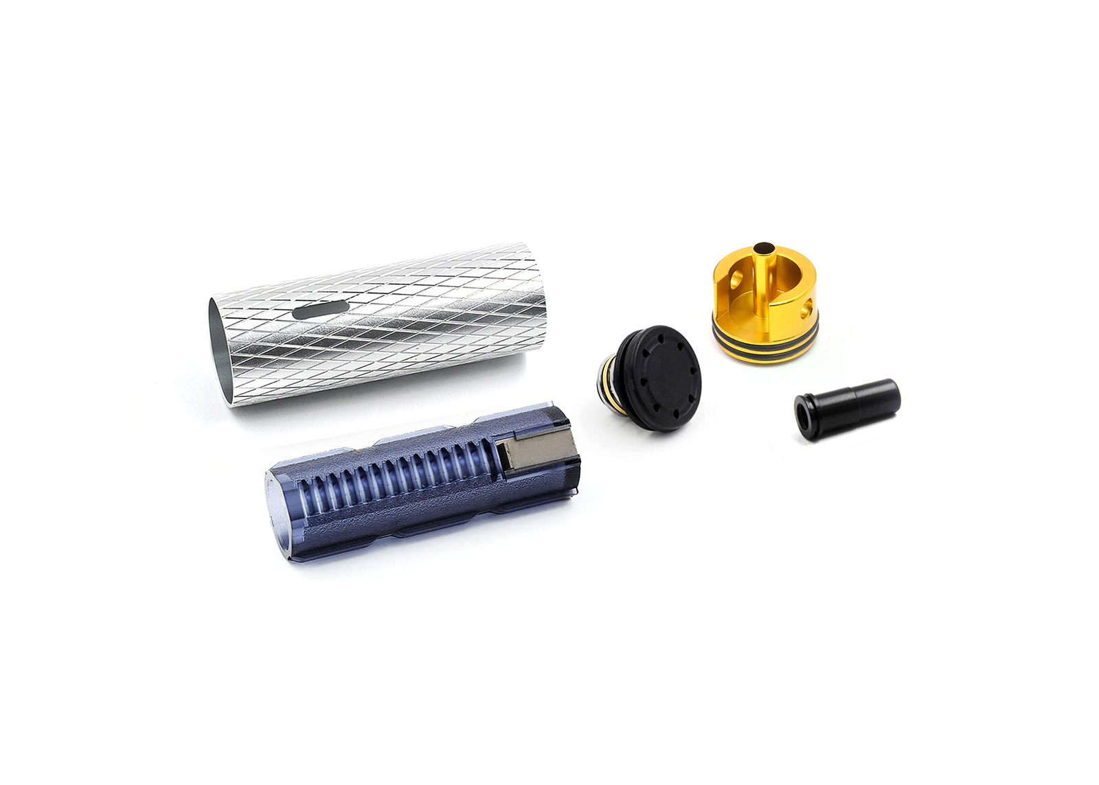 Cylinder Set for CAR15 - Modify AEG Airsoft parts