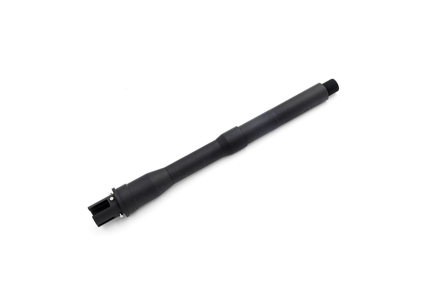 XDR-15/XTC 10.3＂Outer Barrel - Modify XTC Spare Parts