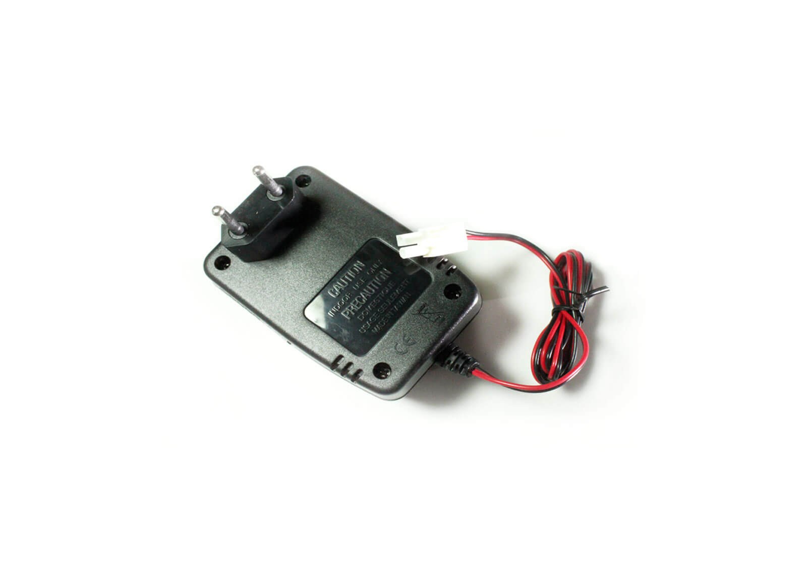 AC 2 CELL LI- POLYMER CHARGER/ 110V - Modify Airsoft Accessories