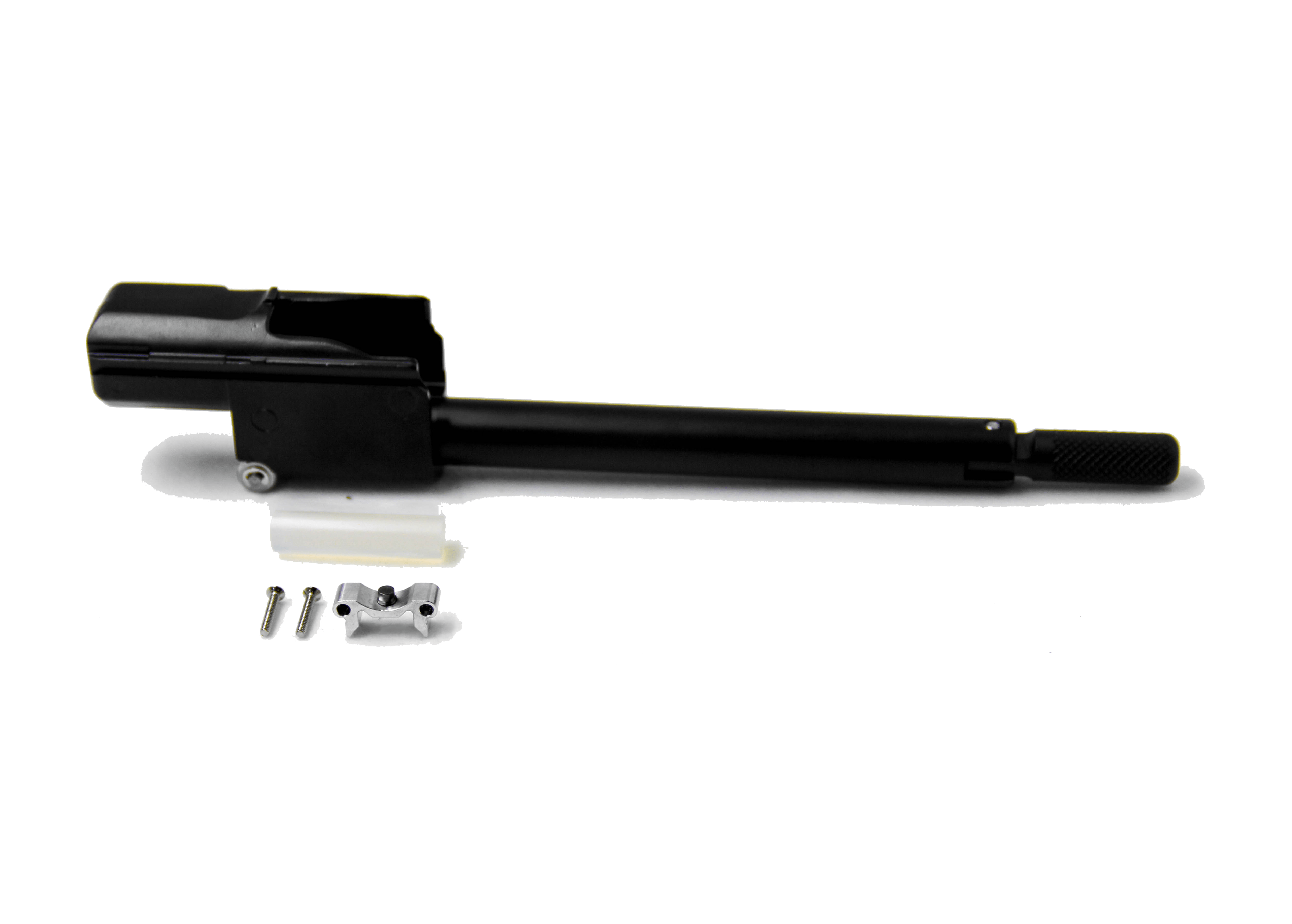 PP-2K/OTs-126 Ver.2 Bolt carrier-Charging handle-Positive stop set