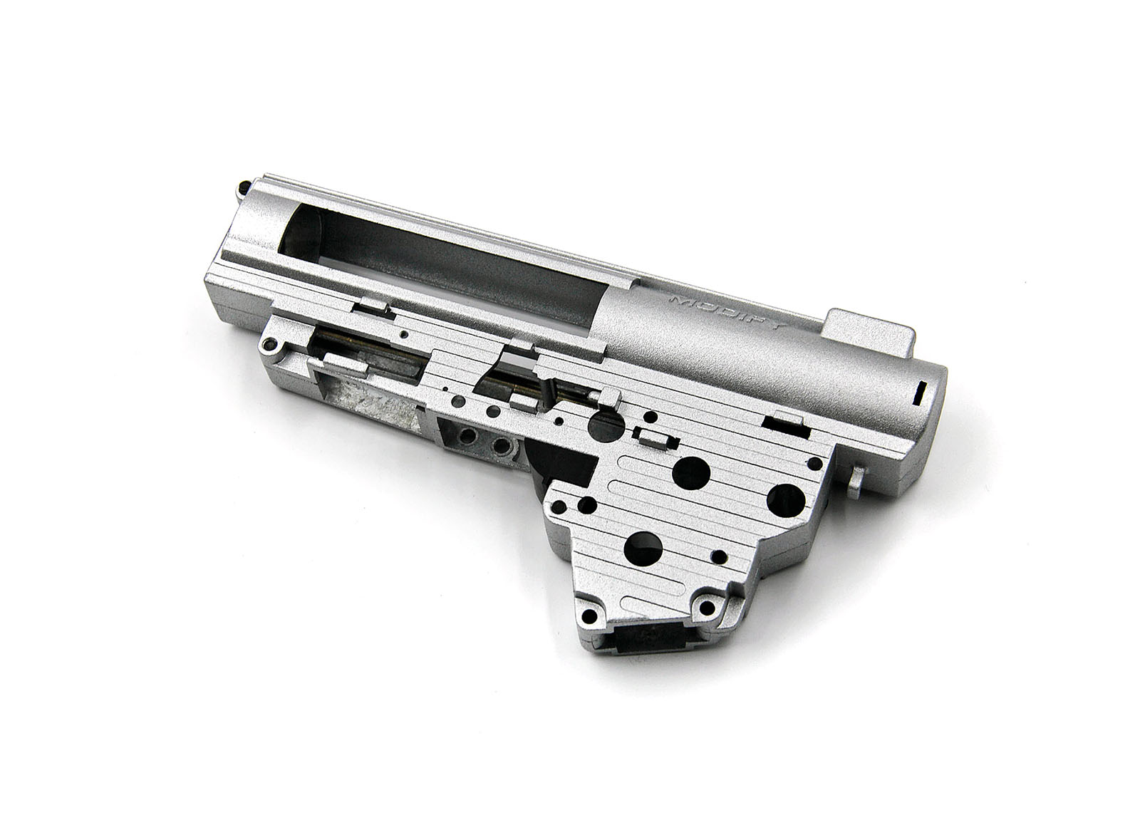 Torus Reinforced Gearbox (8mm), AK series - Modify Airsoft parts