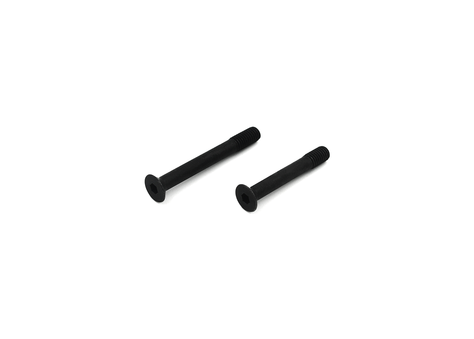 MOD24 / SSG24 Trigger Guard Screws (Front x 1, Rear x 1) - Modify Bolt Action Rifle Parts