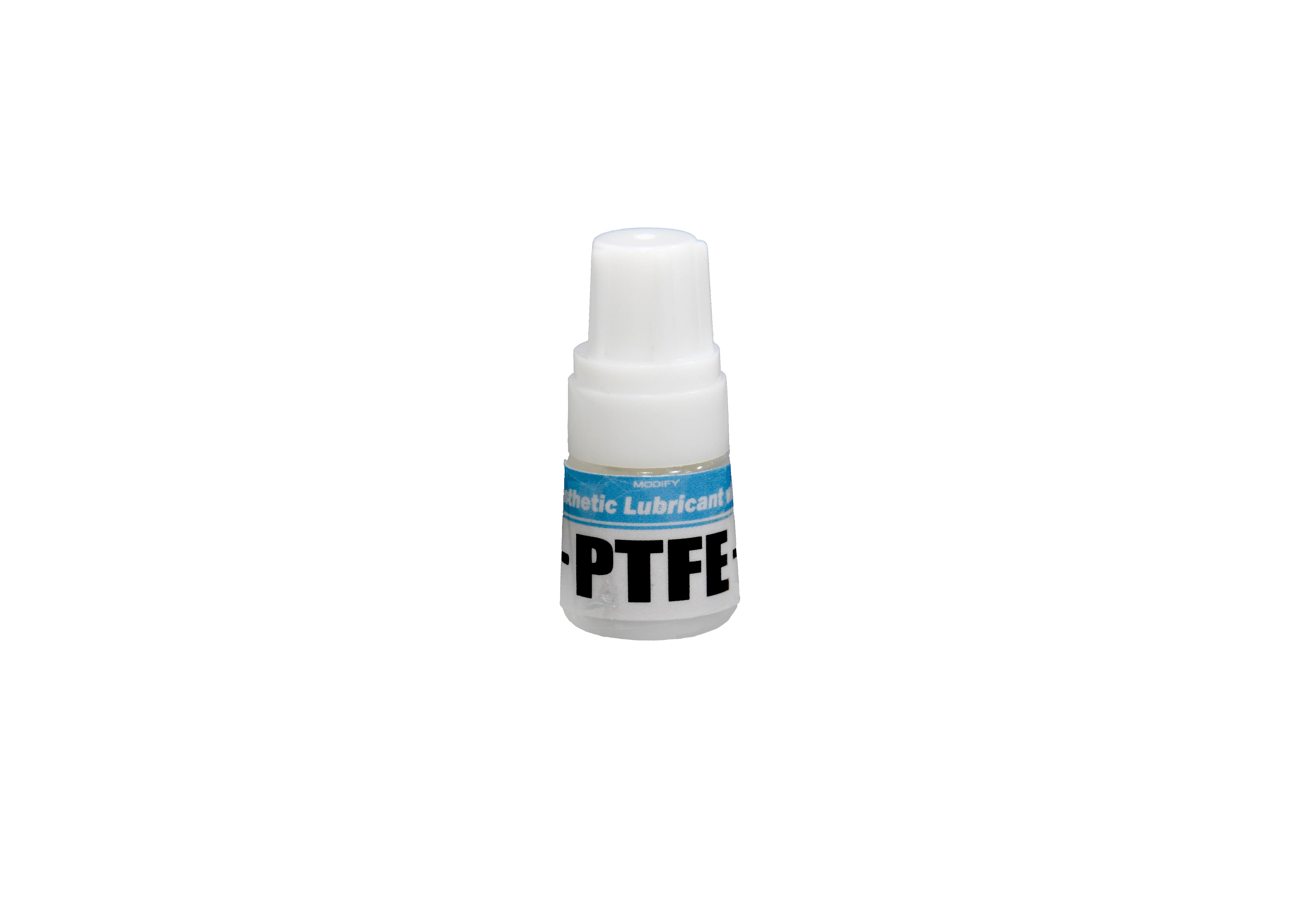 Synthetic Lubricant with PTFE (3cc) - Modify Airsoft Accessories