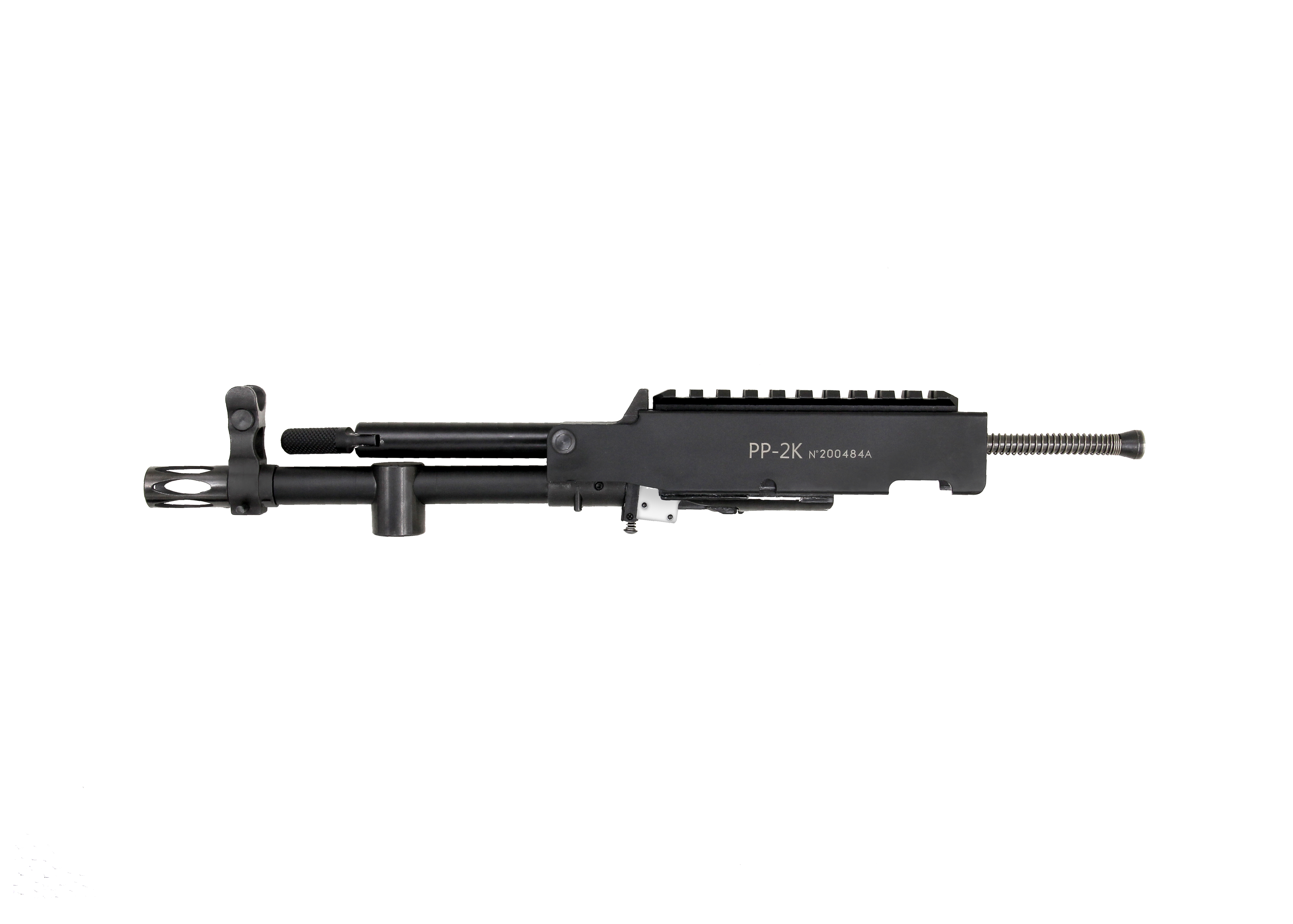 PP-2K Upper Receiver Group (BLK)