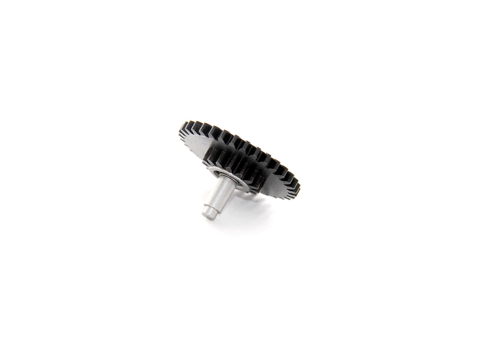 XTC Spur gear (15T+33T) w/ ceramic ball bearings - Modify XTC Spare Parts