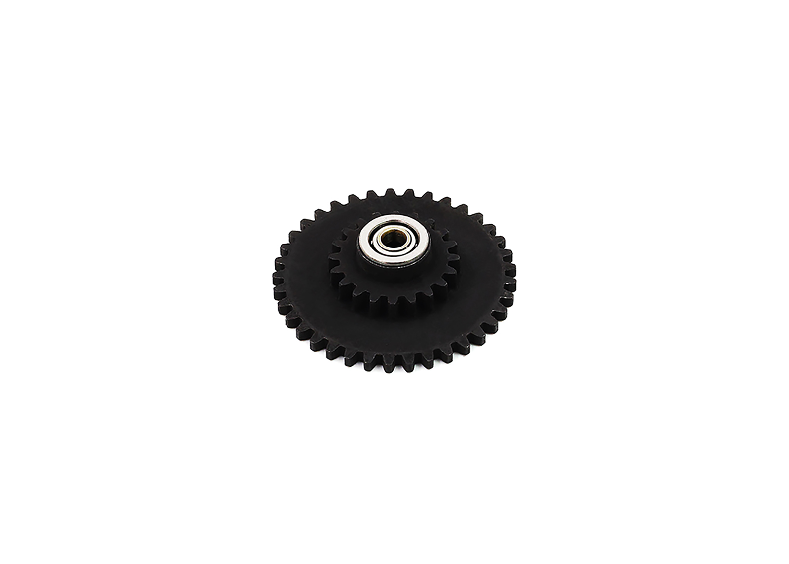 Smooth Spur Gear Ver.2/Ver.3/Ver.6(NanoTorque) with 8mm Ball Bearing - Modify Airsoft parts