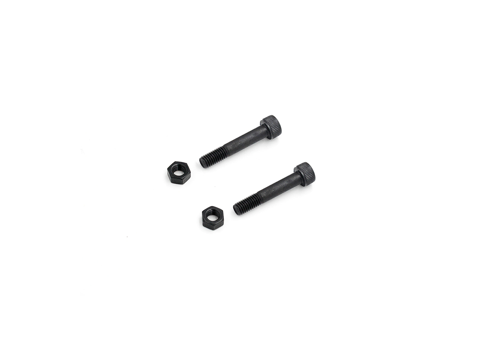 XDR-15/XTC Front & Rear Combat Sight Set (Black) - Modify XTC Spare Parts