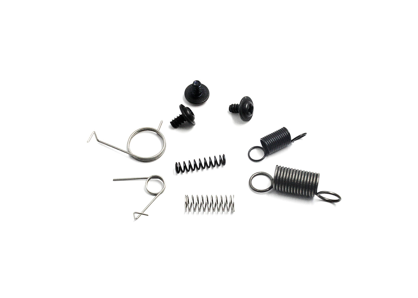 Spring Set for Version 2/Version 3 Gearbox - Modify Airsoft parts