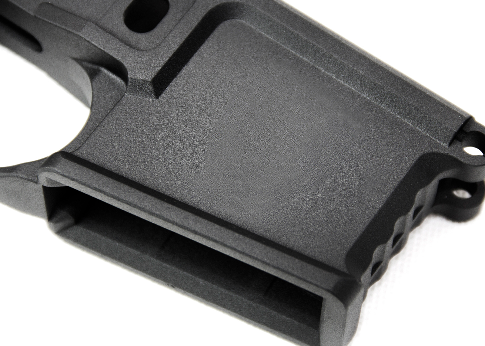 XDR-15/XTC Aluminum Lower Receiver - Black