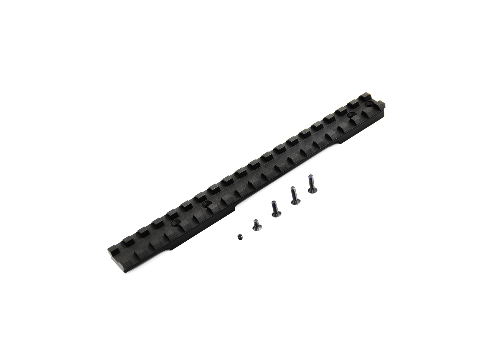 MOD24 / SSG24 Picatinny Top Rail Set - Modify Bolt Action Rifle Parts