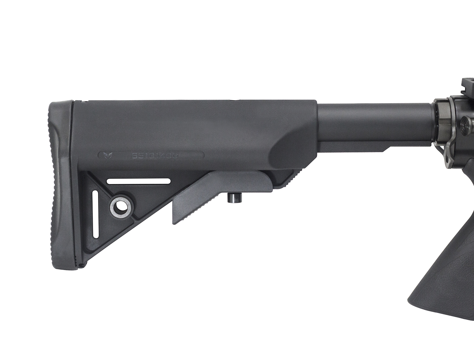 Modify XtremeDuty AR-15 Airsoft AEG Carbine Aster