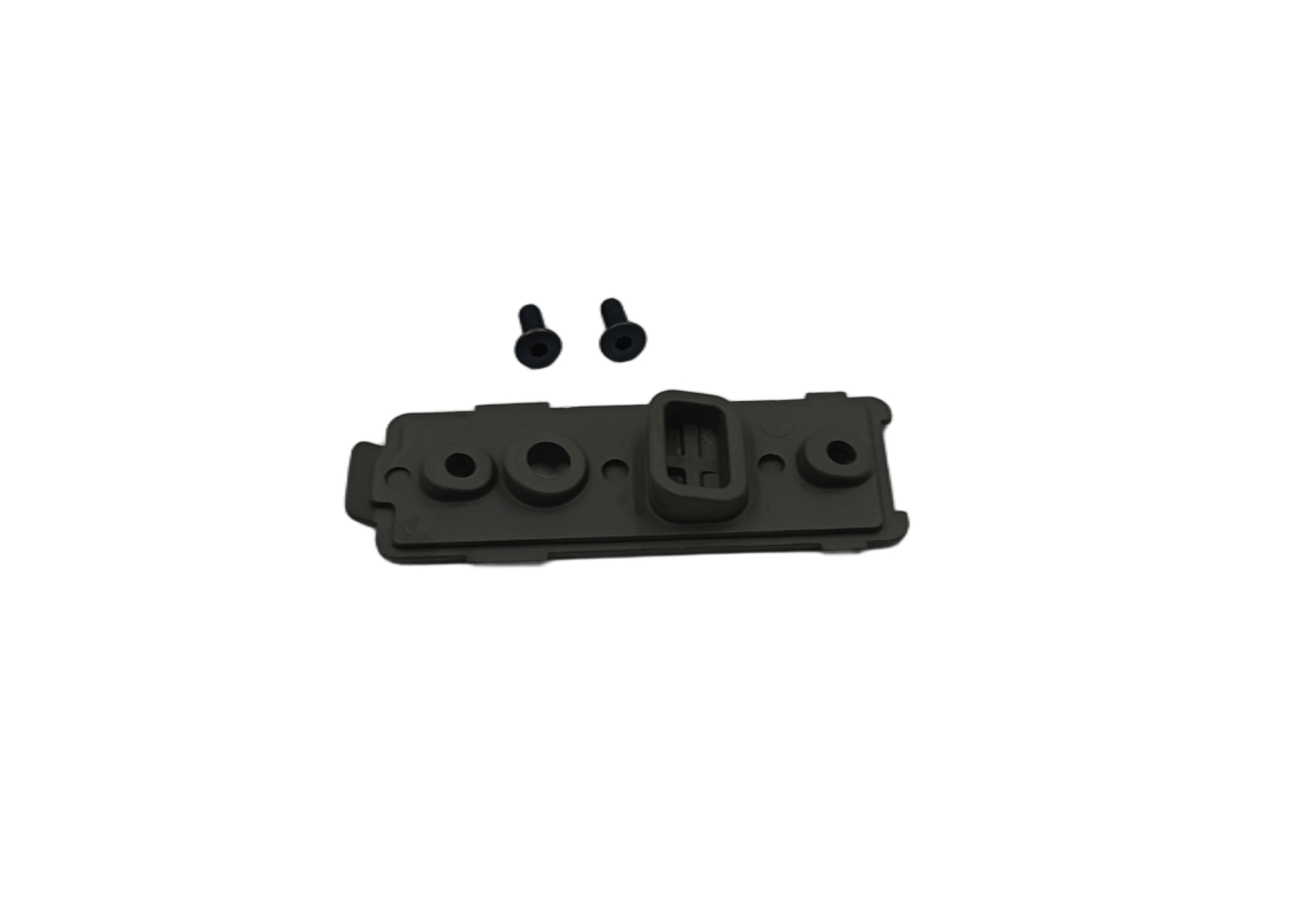 35-Round MWS Magazine Plate & Screws Set – for TM GBB Rifle Mag
