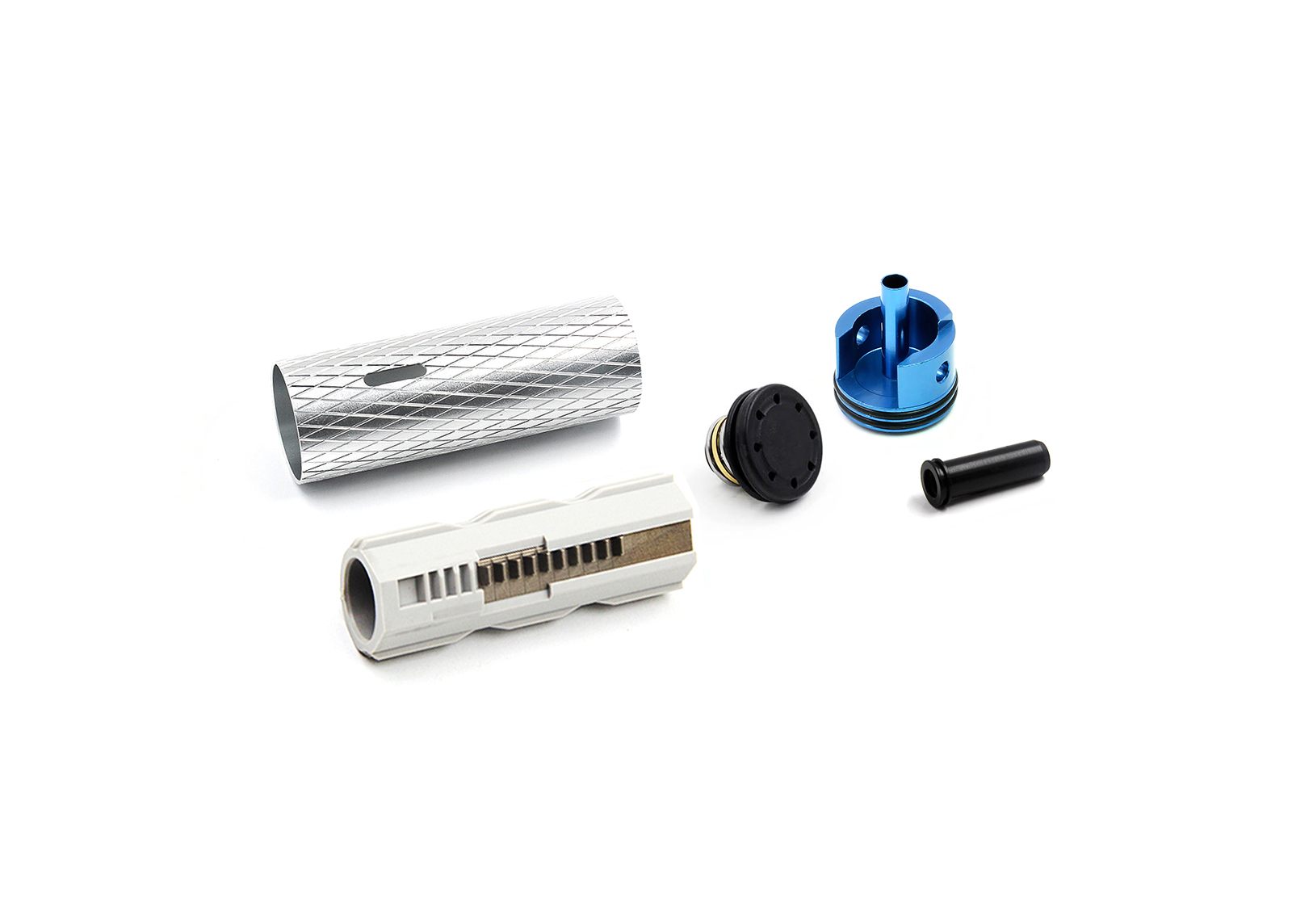 Cylinder Set for G36C (AOE Piston) - Modify Airsoft parts