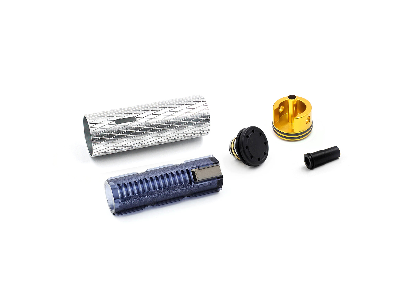 Cylinder Set for MP5-A4/A5/SD5/SD6 - Modify Airsoft parts