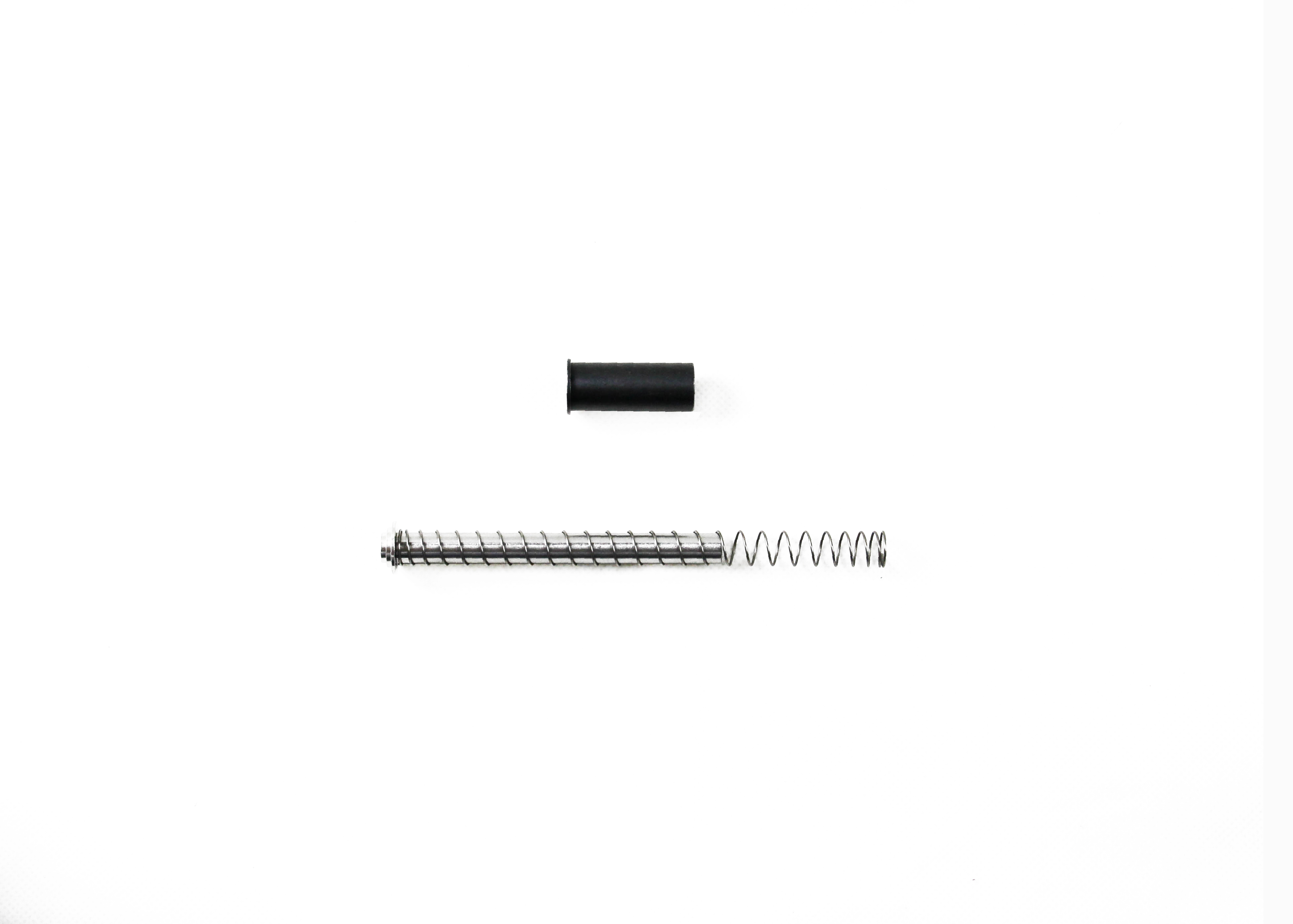 Trinity Hi-Capa Stainless Steel Recoil Spring Guide Set for  Nylon Fiber Slide