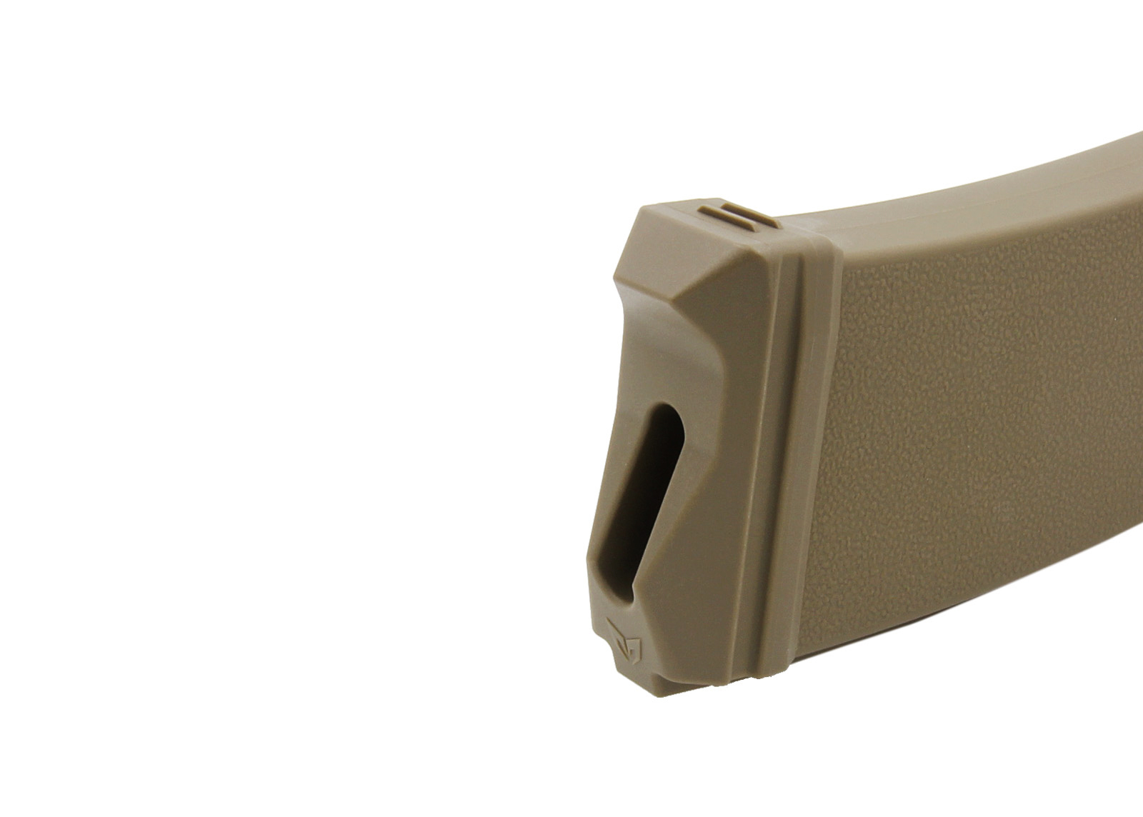 XTC 190-Round AEG Magazine for M16/M4 series (Tan/1pcs) - Modify Airsoft Accessories