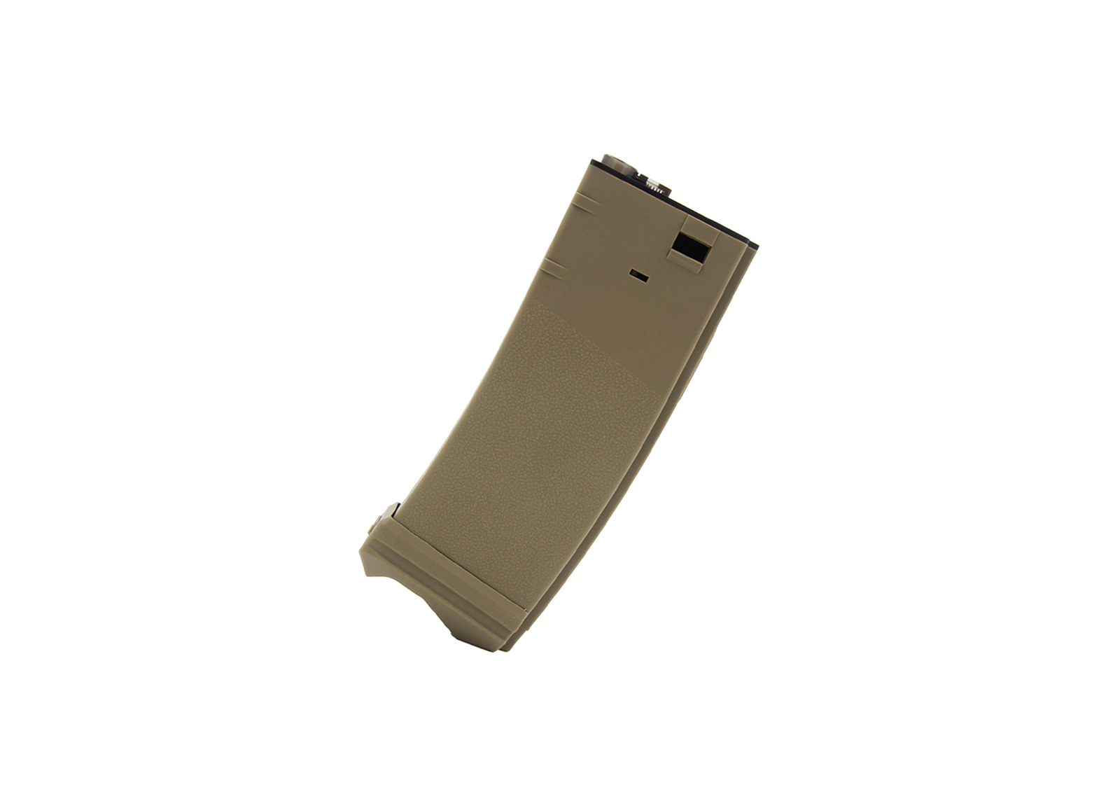 XTC 190-Round AEG Magazine for M16/M4 series (Tan/1pcs) - Modify Airsoft Accessories