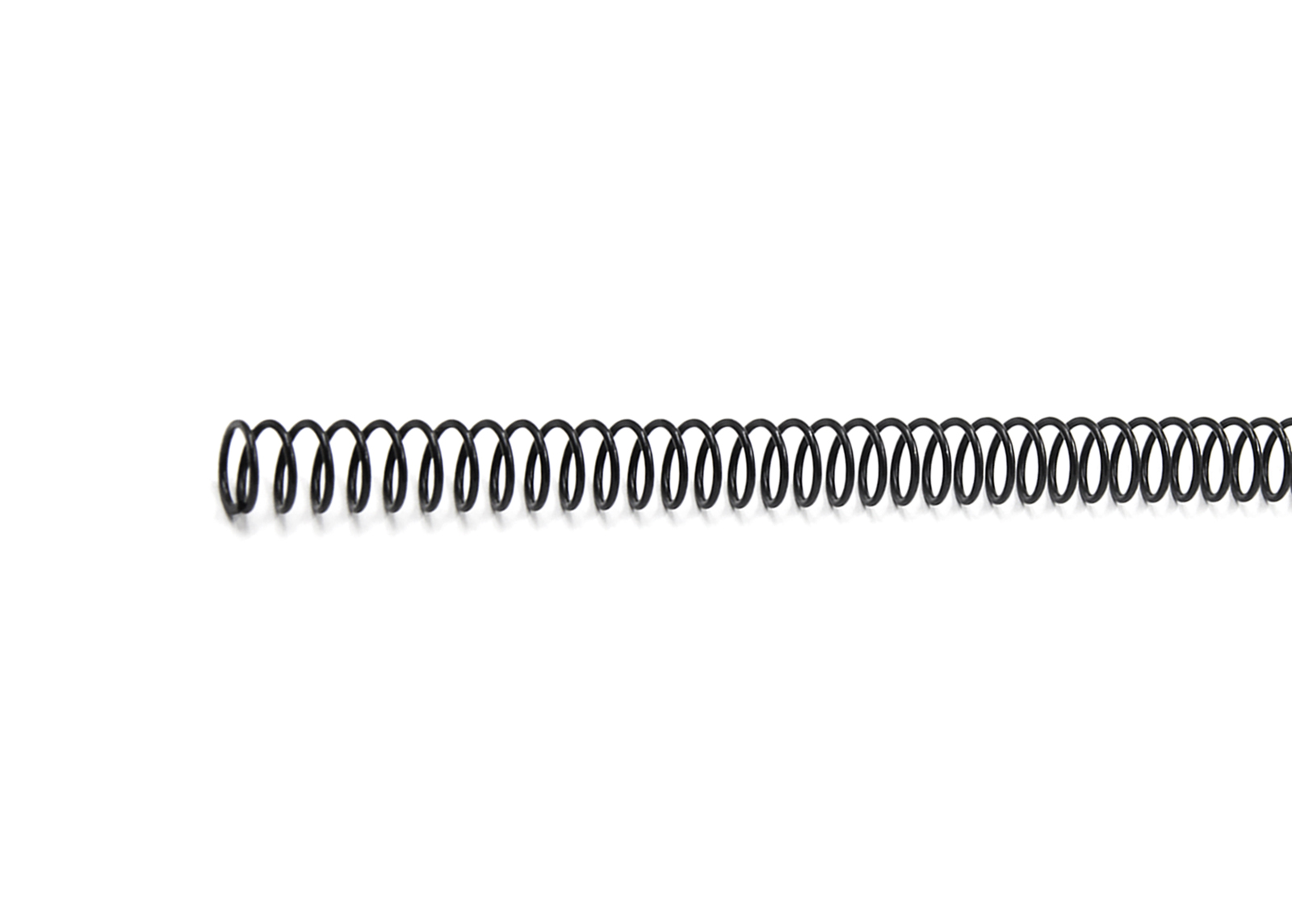 Scout/APS-2 / MOD24 / SSG24 Irregular-Pitch Spring-M120 (9mm)