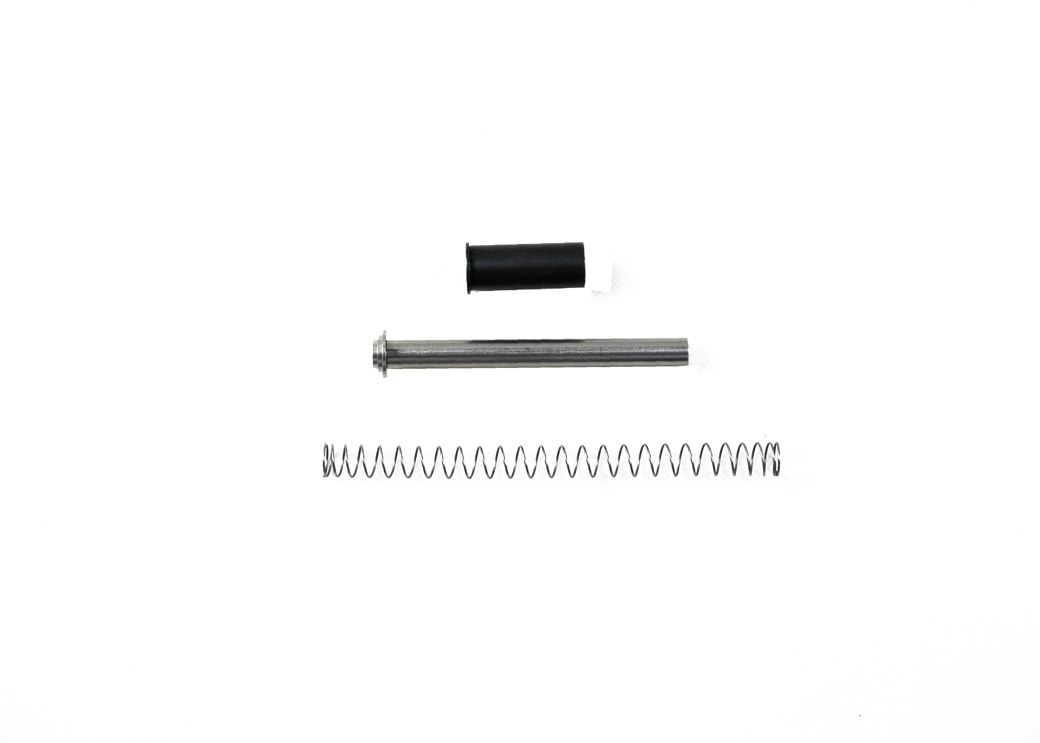 Trinity Hi-Capa Stainless Steel Recoil Spring Guide Set for  Nylon Fiber Slide