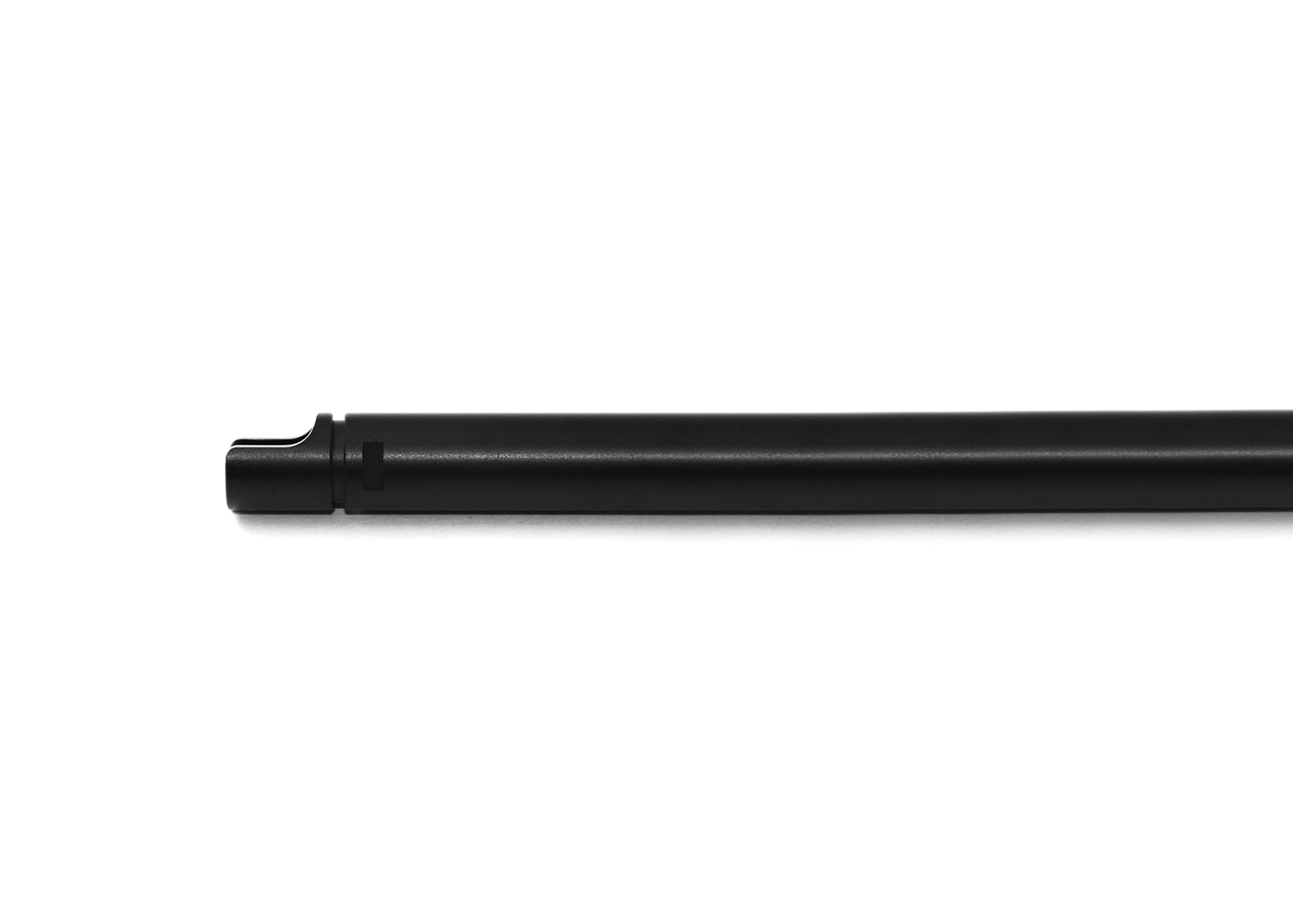 PP-2K 6.03mm aluminium inner barrel - 150mm