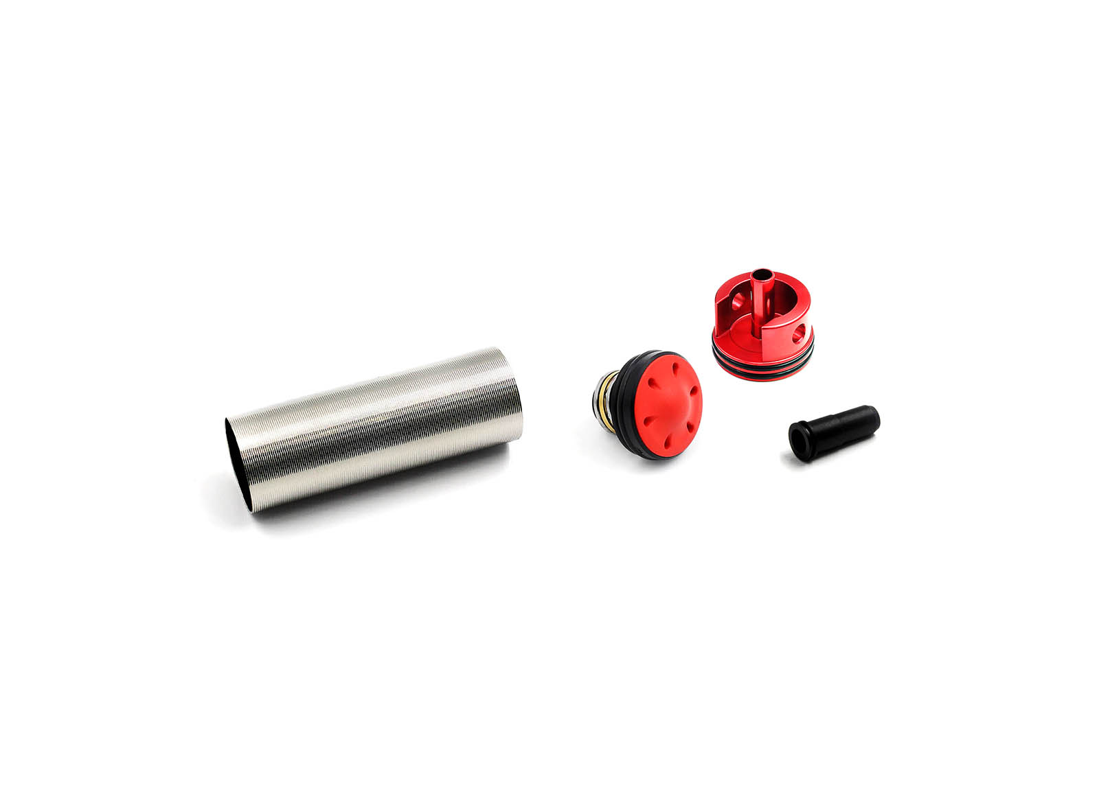 Bore-Up Cylinder Set for M16A2 - Modify AEG Airsoft parts