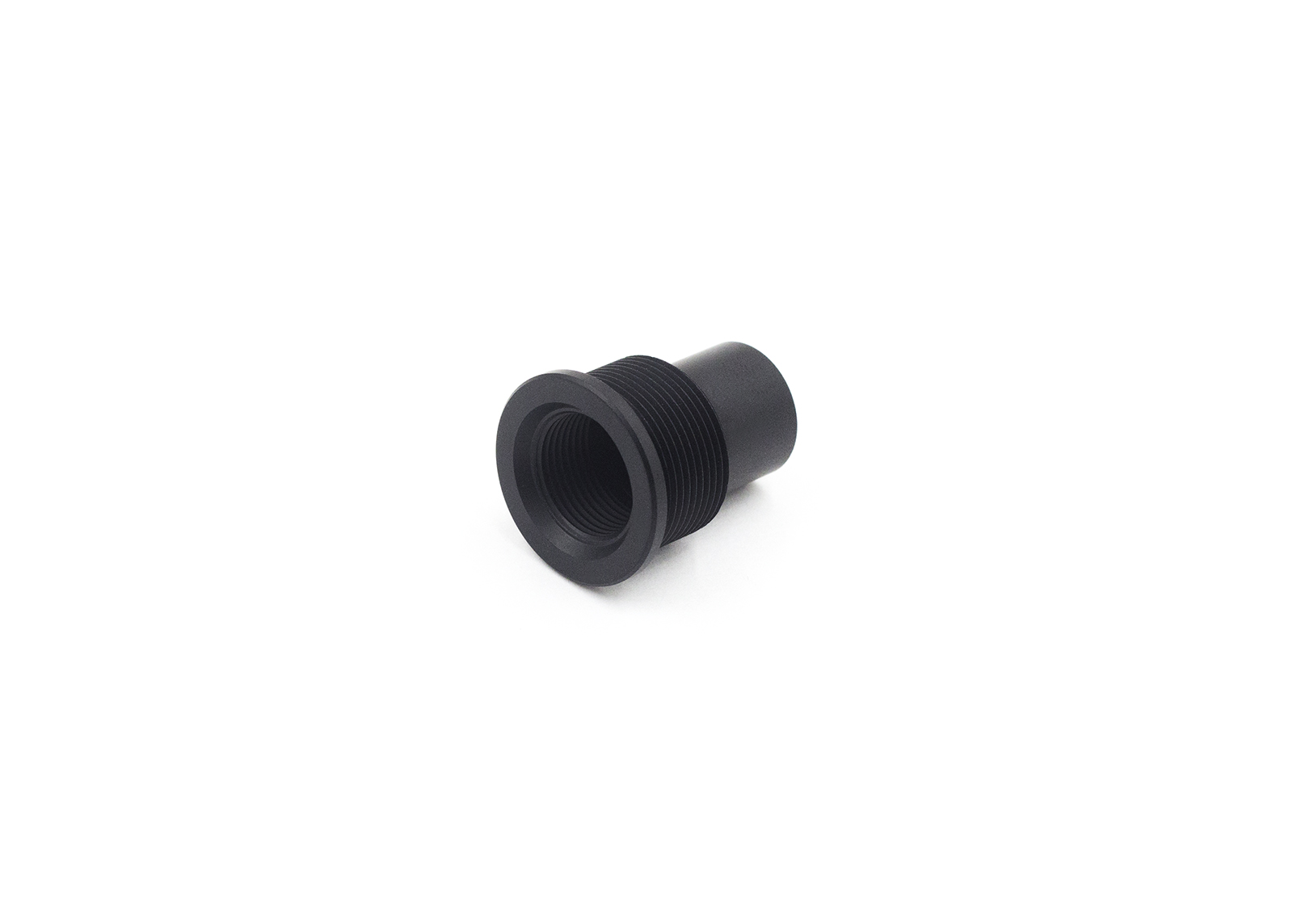 Elite Muzzle Cap 14mm CCW