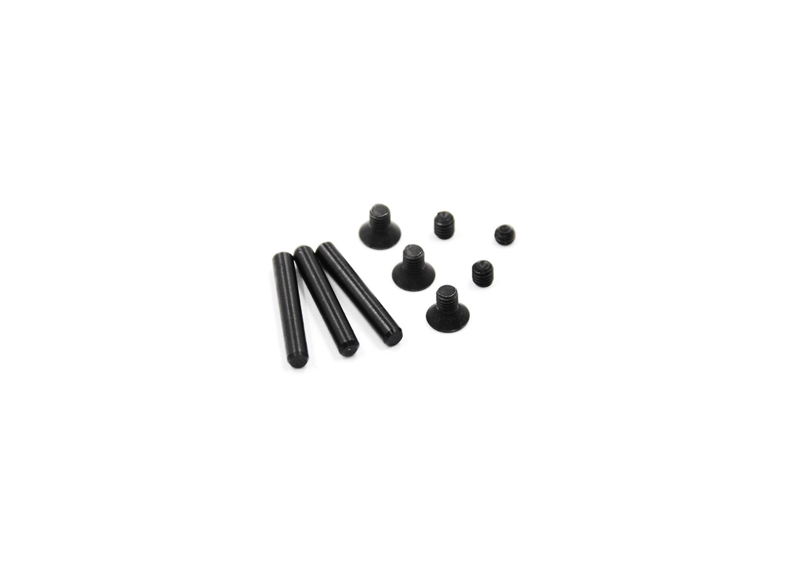 PP-2K Barrel-Receiver screw and combine pin set