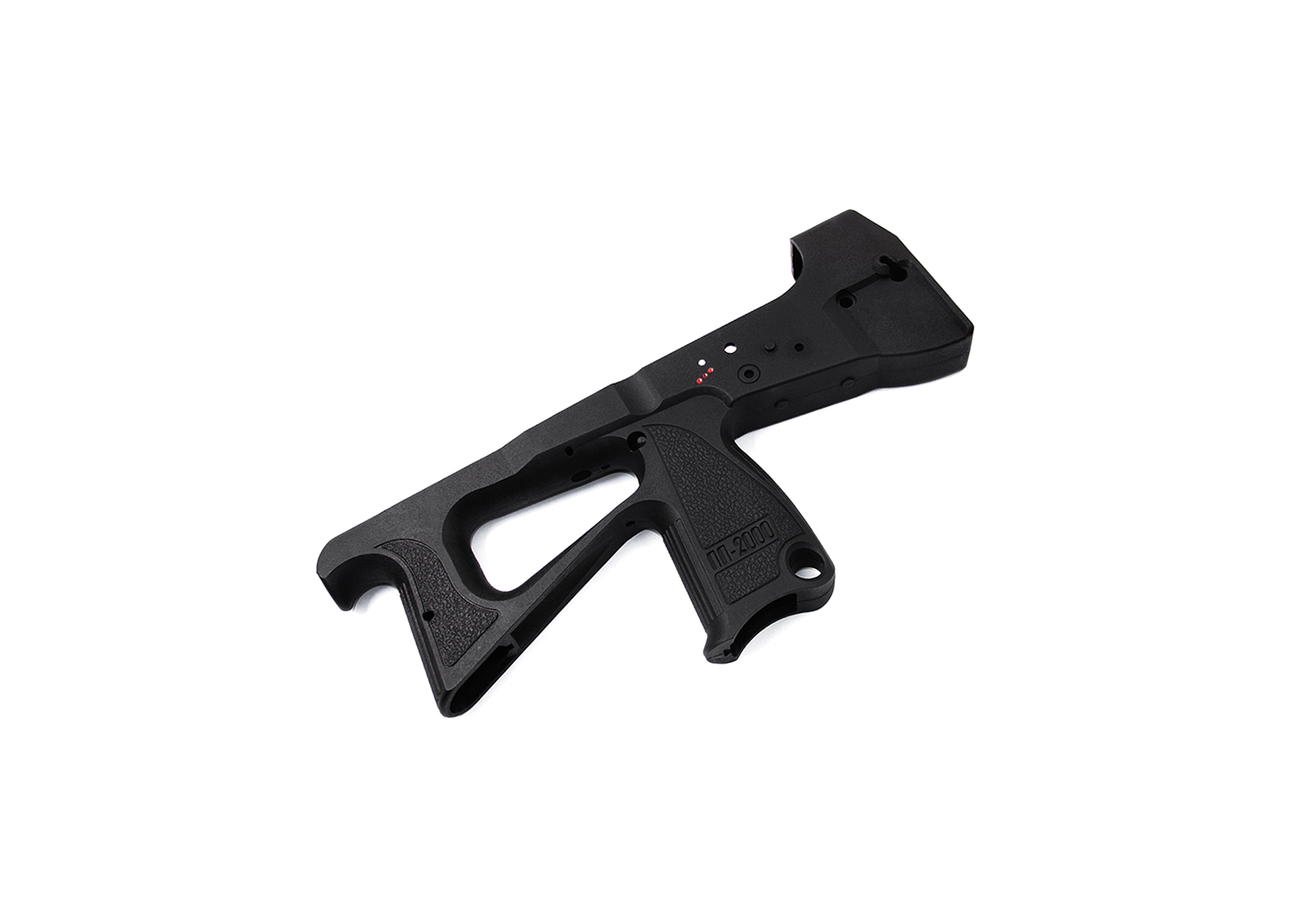 PP-2K/OTs-126 Stock-Black