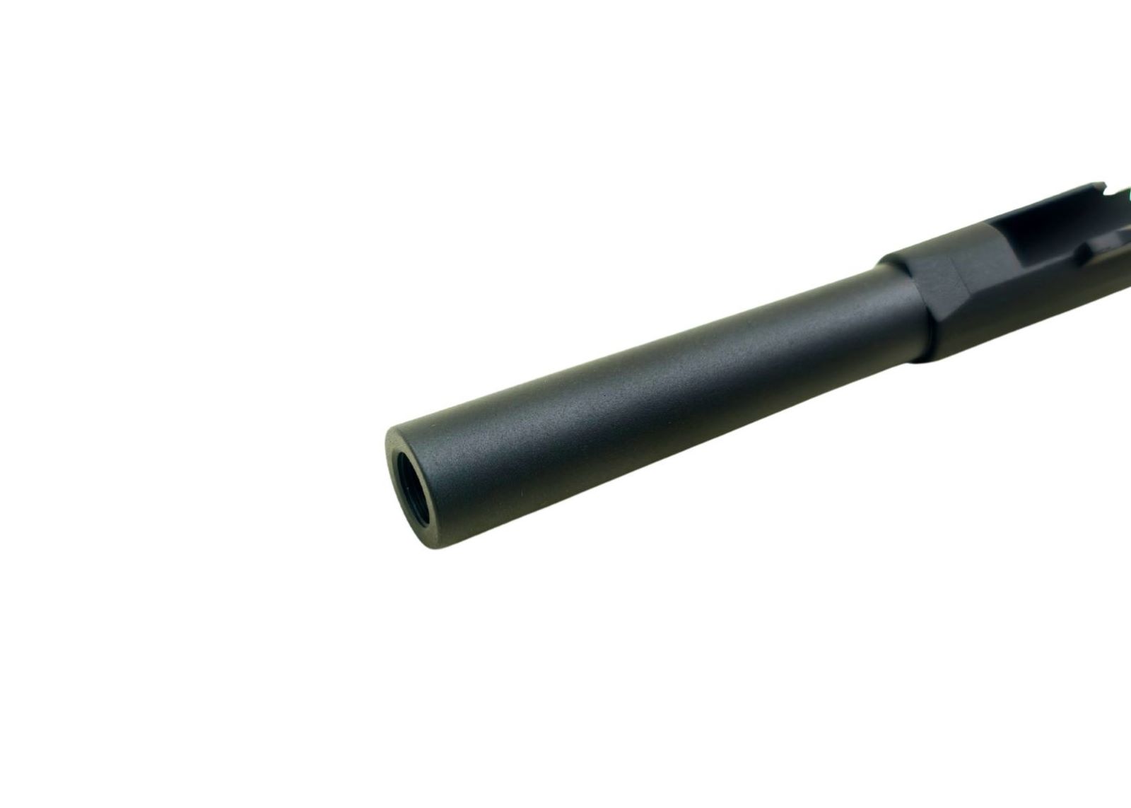 Trinity / Trinity-X Hi-Capa Outer Barrel - Black
