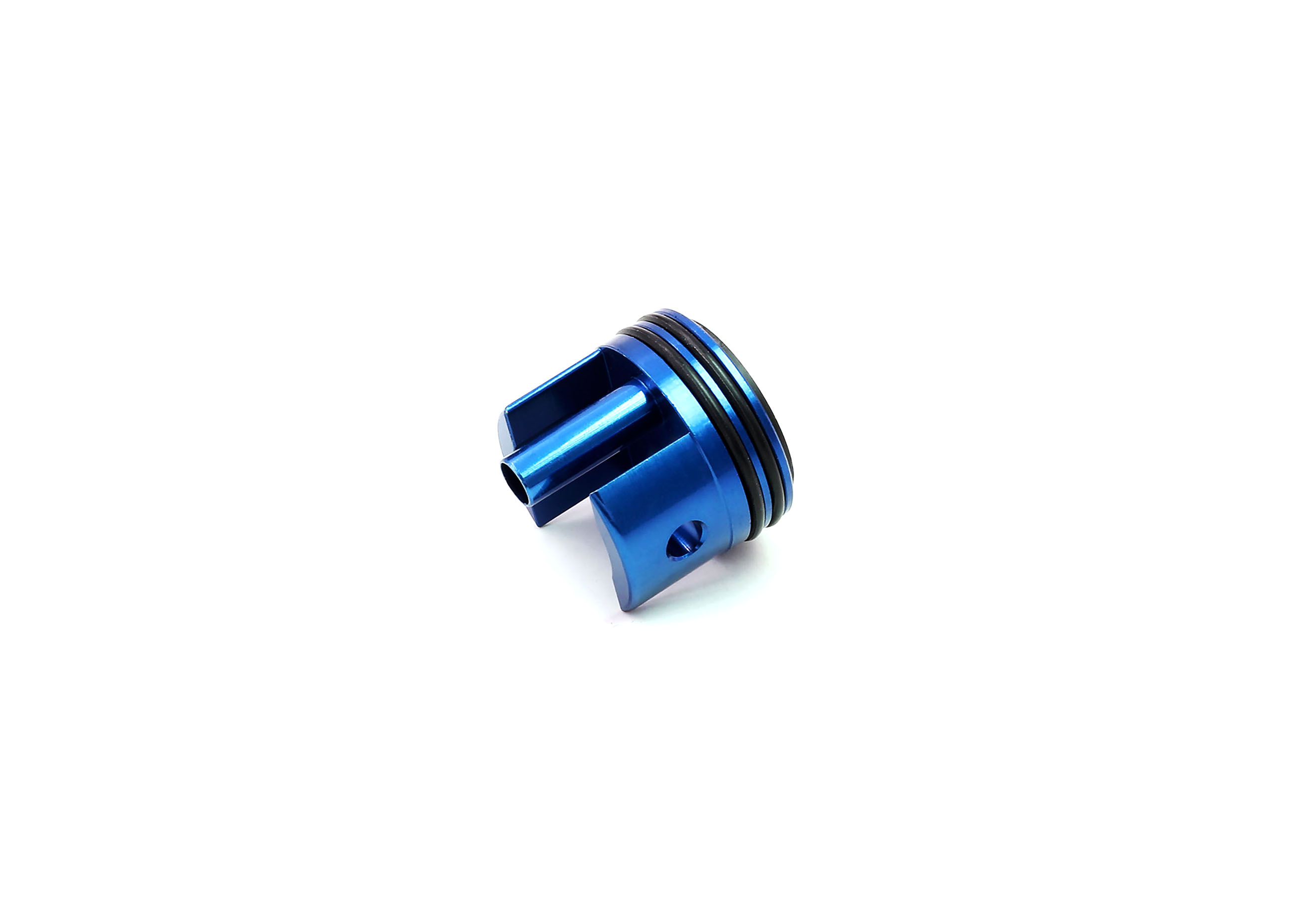 Aluminum Cylinder Head for TM Series Ver.7 AEG (M14) - Modify Airsoft parts