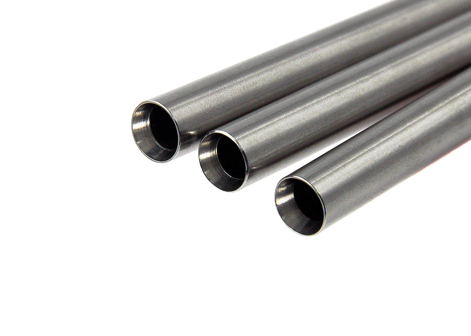 Stainless Steel 6.03mm Precision GBB Inner Barrel 97mm - Modify Airsoft Parts