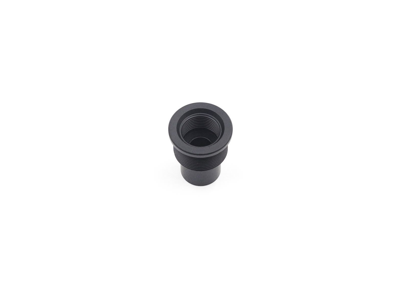 Elite Muzzle Cap 14mm CCW