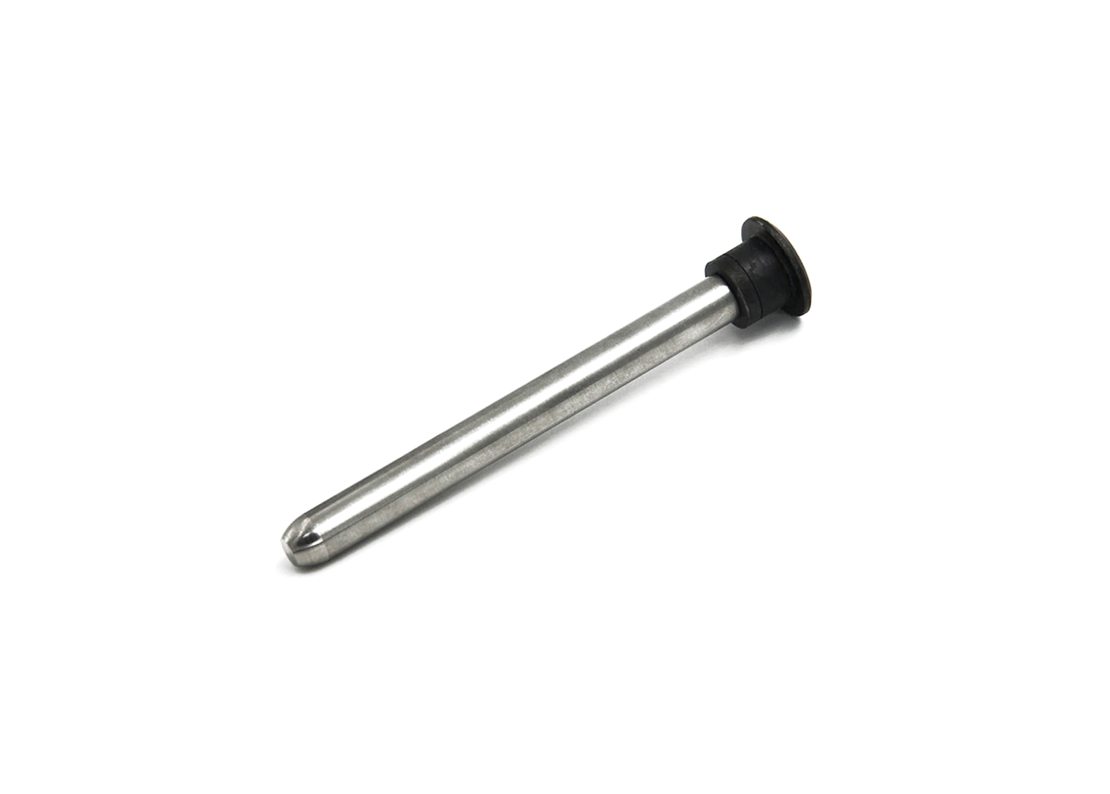 Stainless Spring Guide w/ rotary ring for MOD24/APS-2 Series (9mm) -Modify Bolt Action Rifle Parts