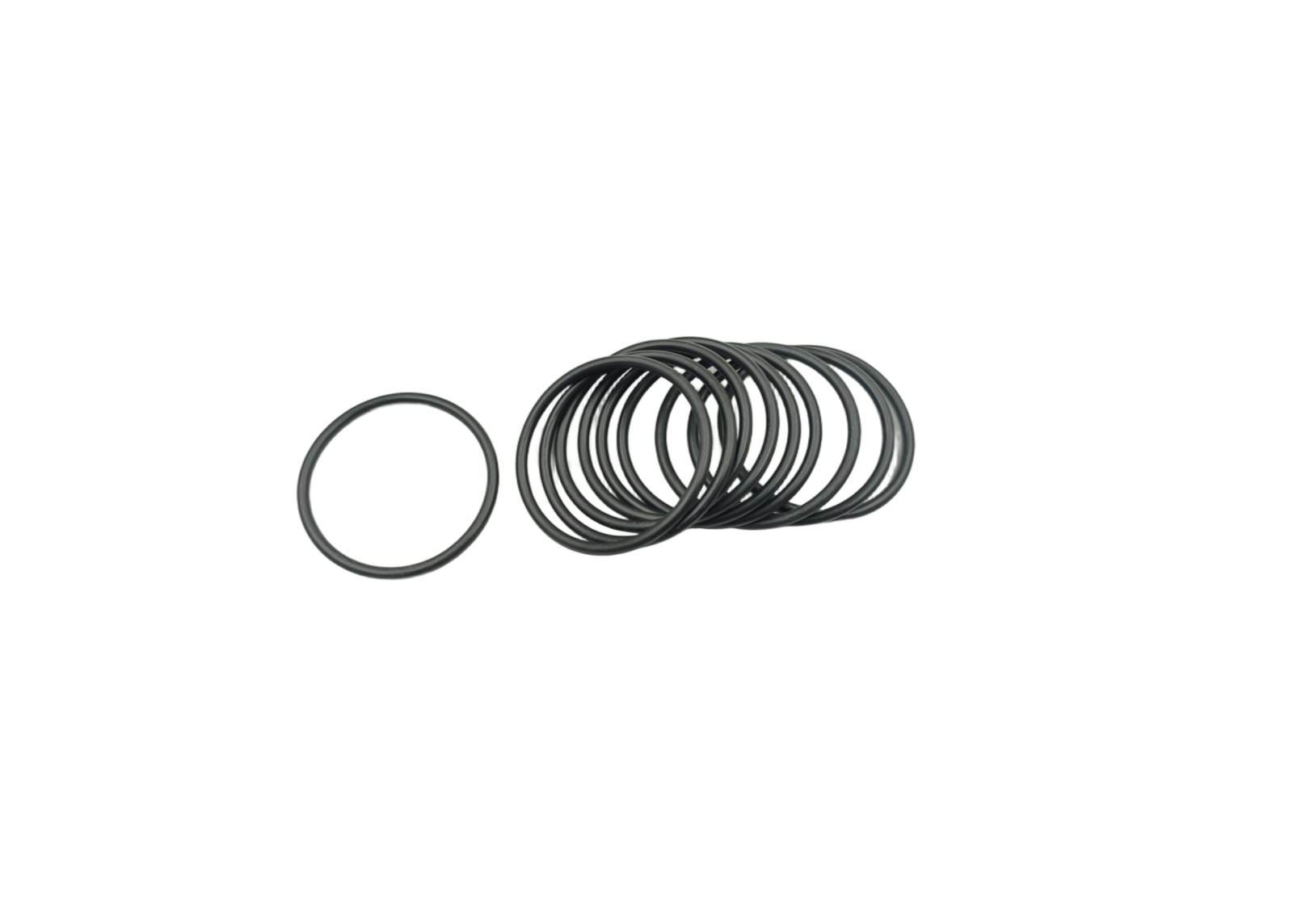 Modify O ring （10pcs/set）-for Tokyo Marui MWS Gas Rifles Magazine