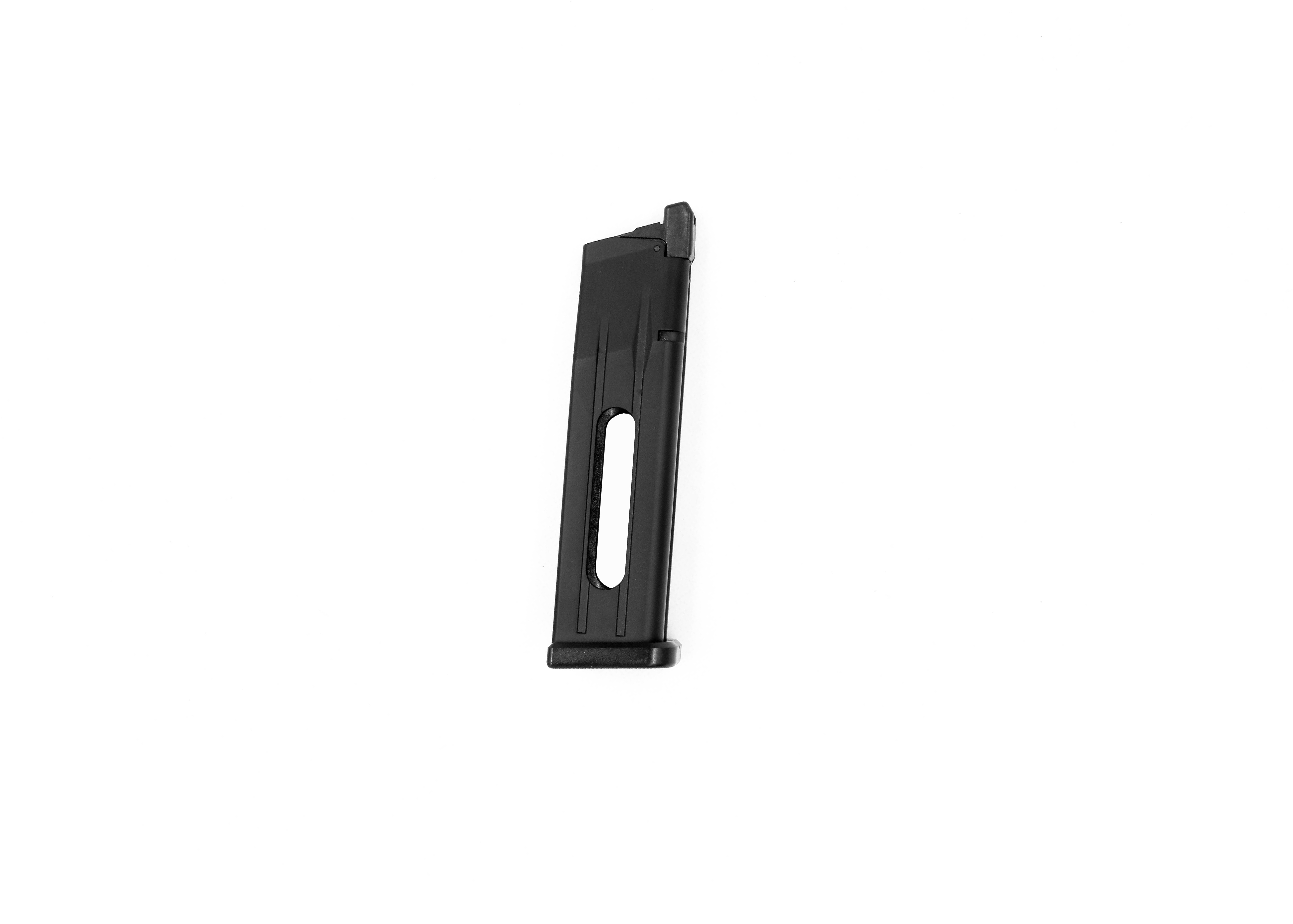 TM, AW, WE, KJW, Army Armory series Hi-Capa CO2 magazine - 26rds