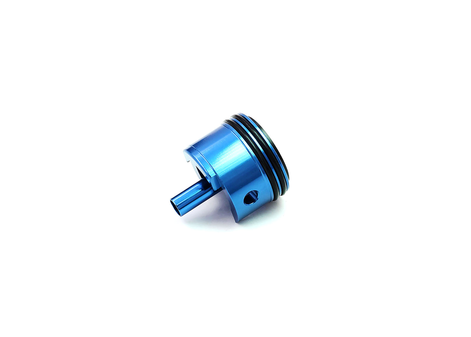 Aluminum Cylinder Head for TM Series AEG (AUG/G36C) - Modify Airsoft parts