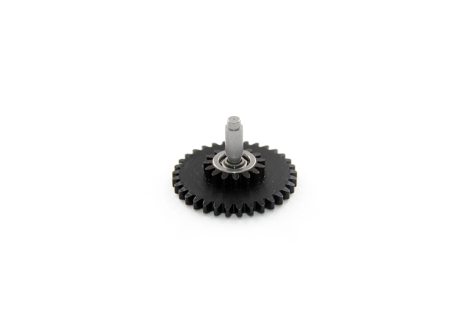 XTC Spur gear (15T+33T) w/ ceramic ball bearings - Modify XTC Spare Parts