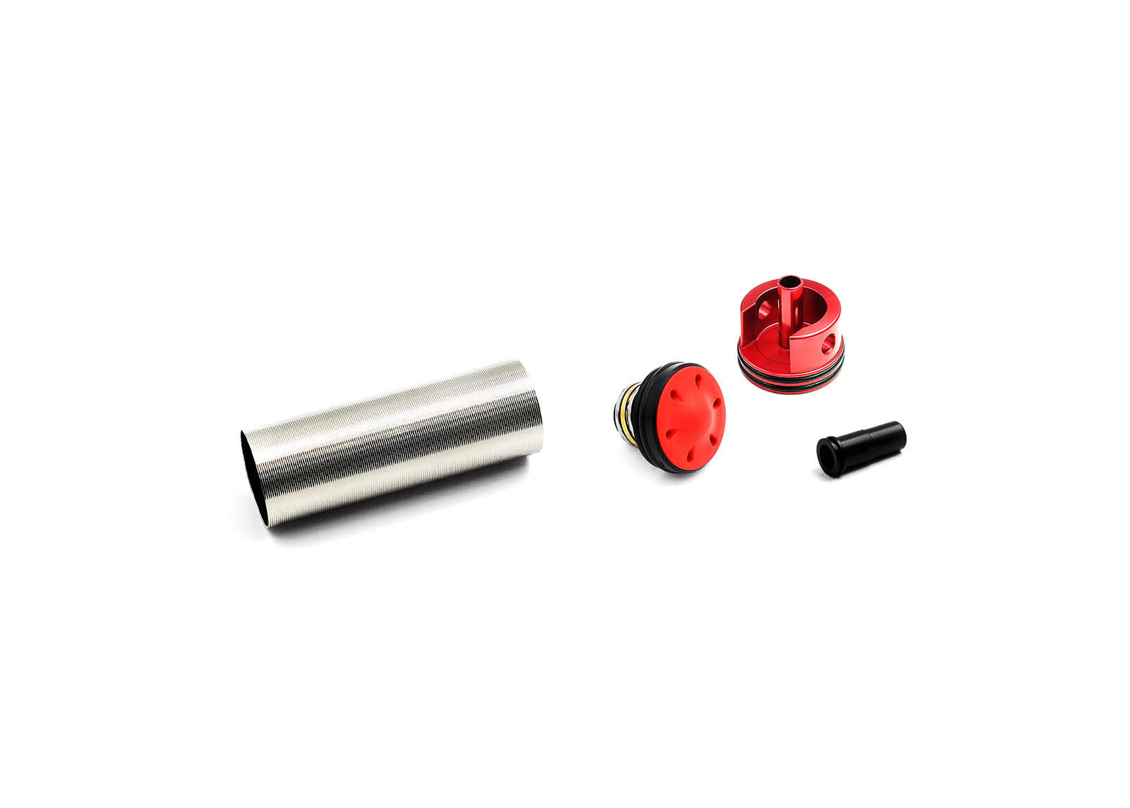 Bore-Up Cylinder Set for M16-A1/VN - Modify AEG Airsoft parts