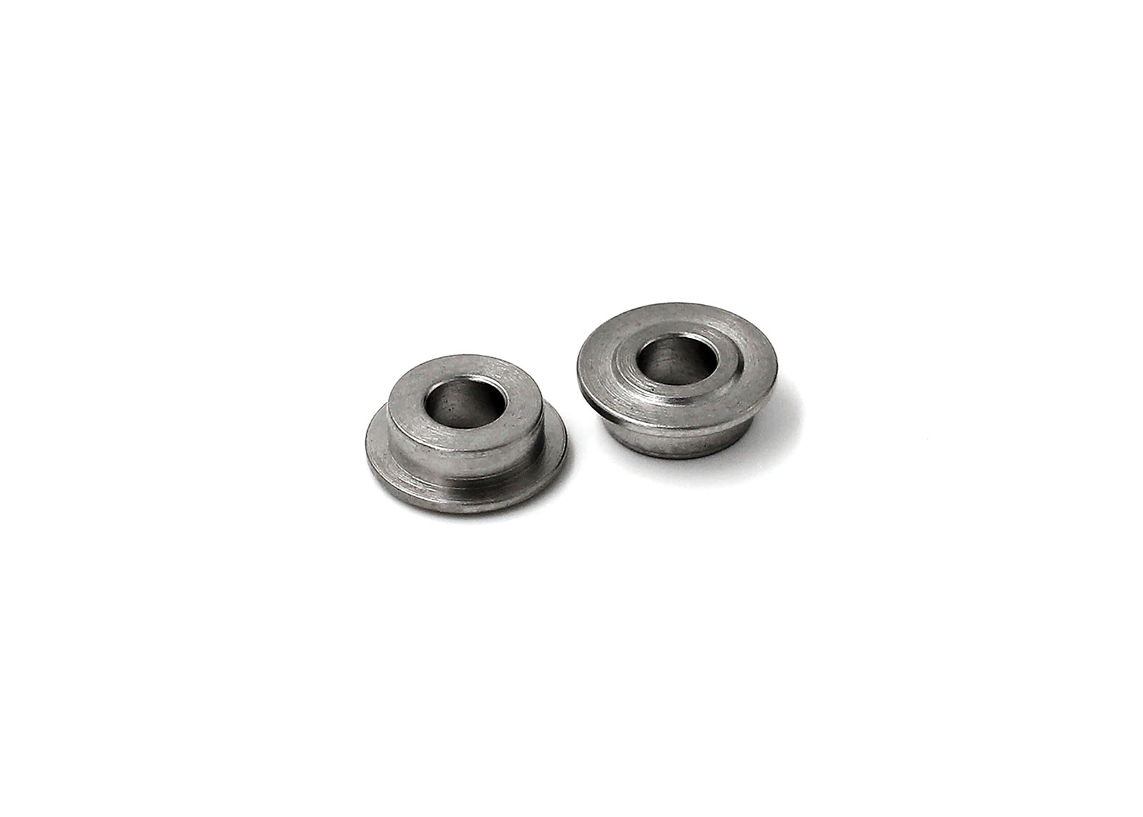 Tempered Stainless Bushing 6.1mm (2pcs) - Modify Airsoft parts