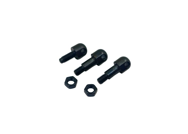 MOD24 / SSG24 Sling Swivel Studs (Front x 2, Rear x 1) - Modify Bolt Action Rifle Parts