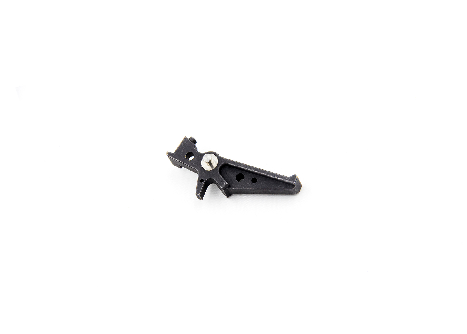 XDR-15/XTC/M4/M16 Steel Straight Trigger