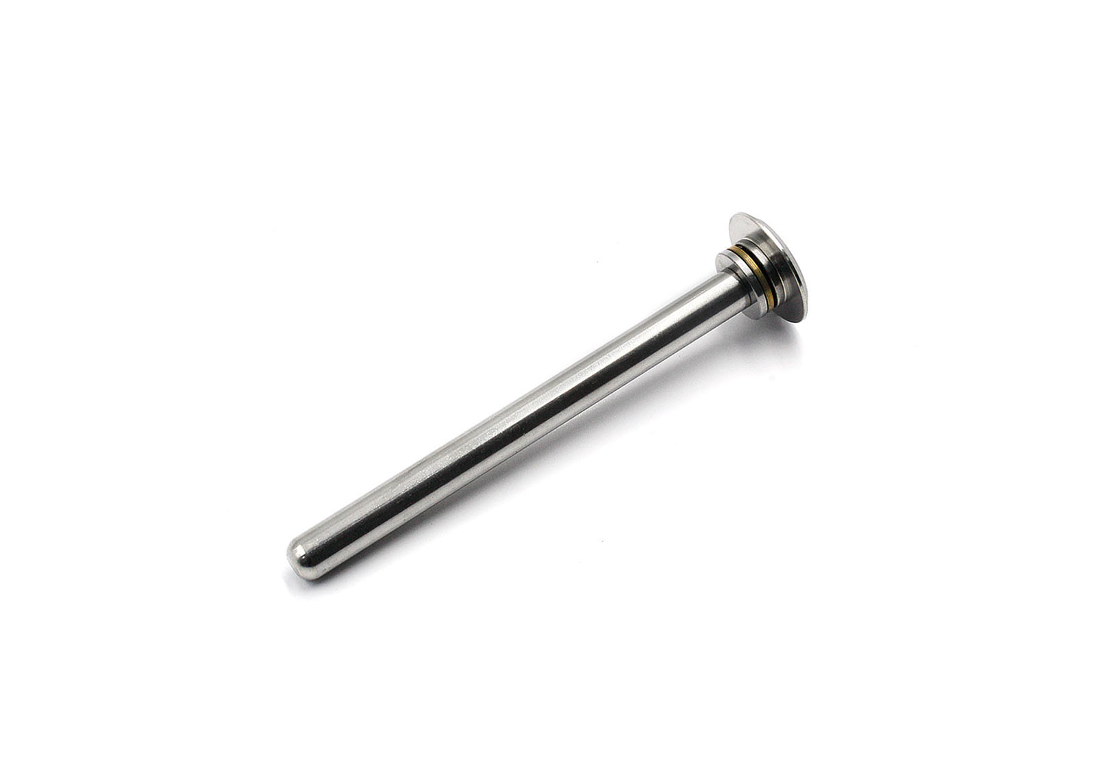 Stainless Spring Guide w/ Bearing for APS-2 series (7mm) - Modify Bolt Action Rifle Parts