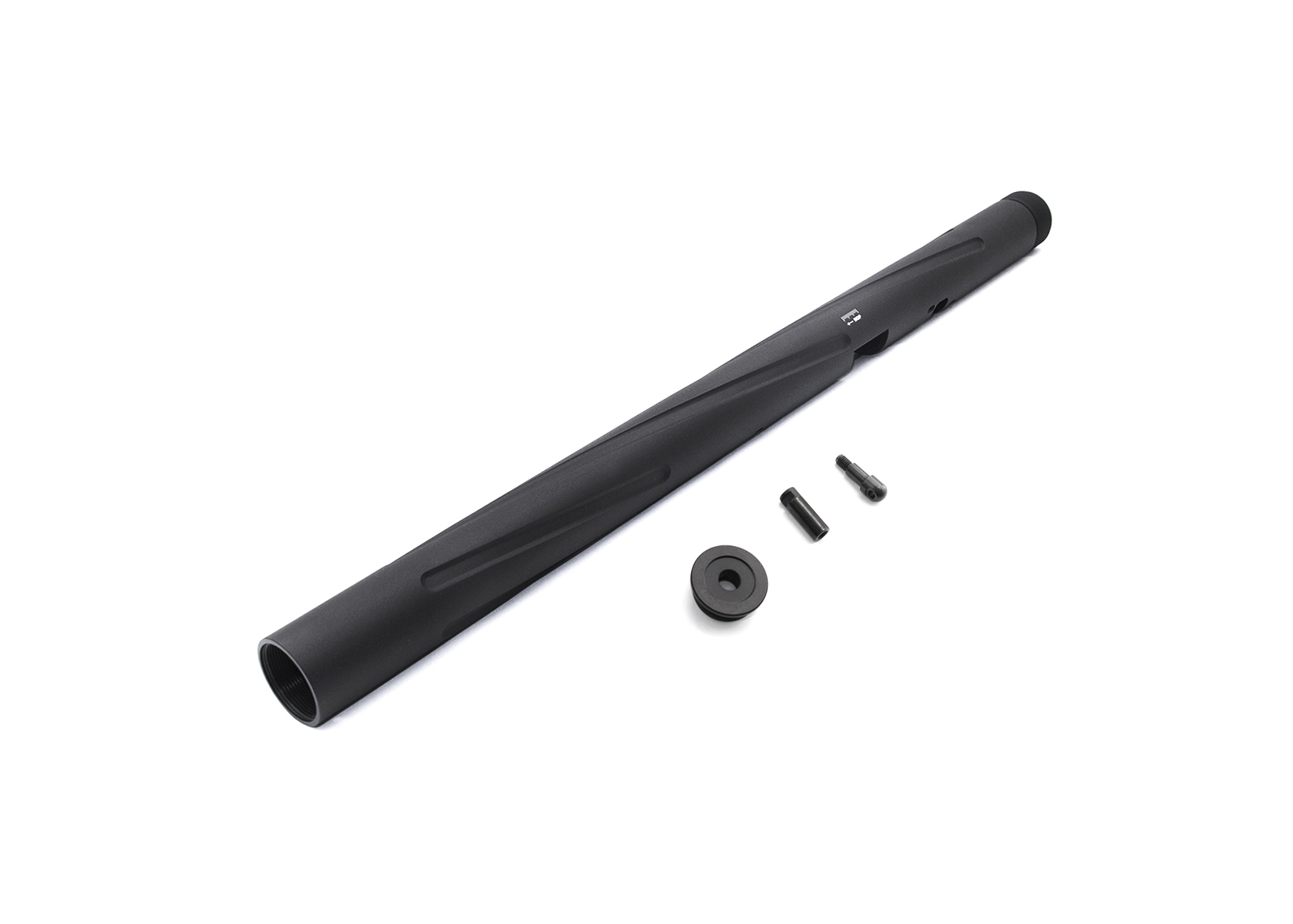 MOD24 / SSG24 Shorter Drilled Bull Barrel Kit-Modify Bolt Action Rifle Parts