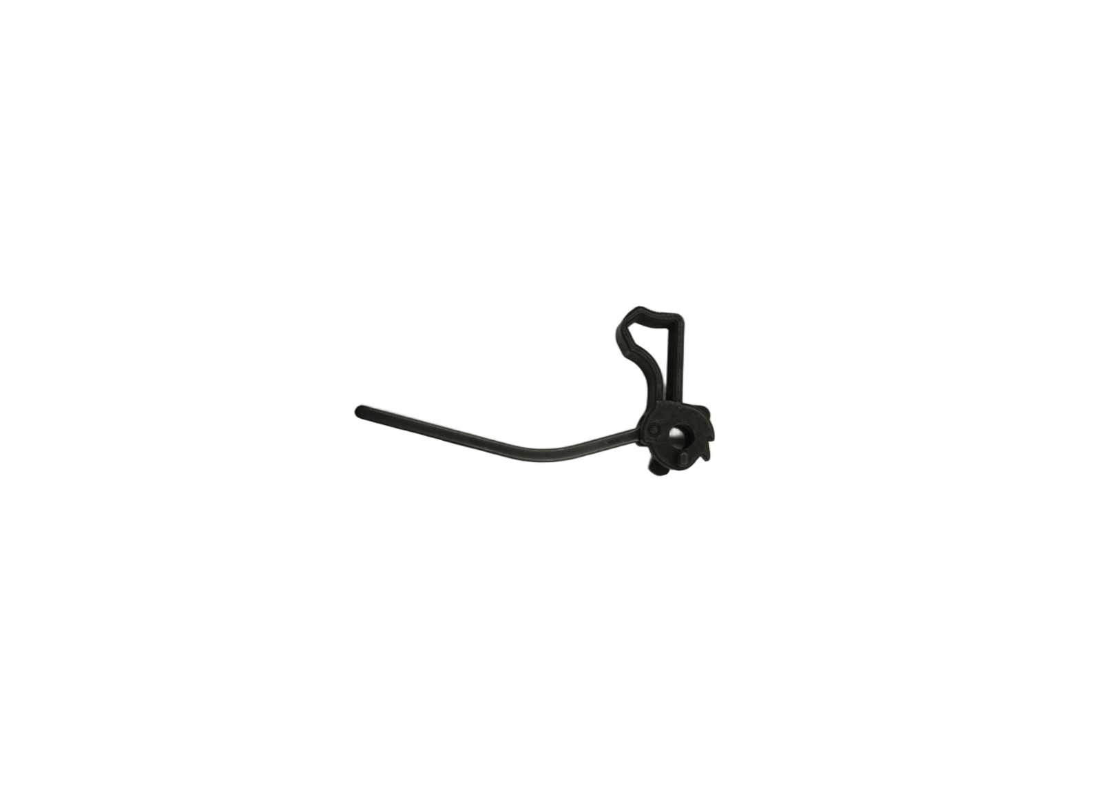 Hi-CAPA Steel Hammer Assembly for TM / Trinity / Trinity-X – Black
