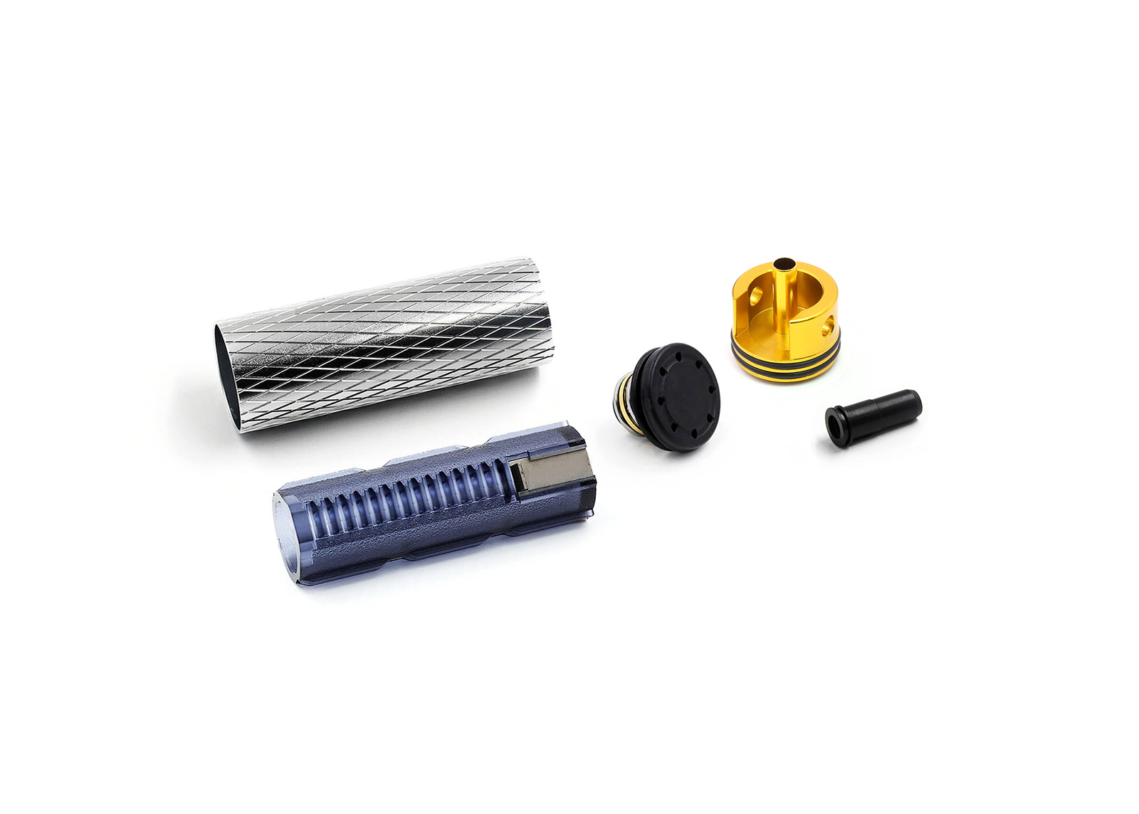 Cylinder Set for M16-A2 - Modify Airsoft parts