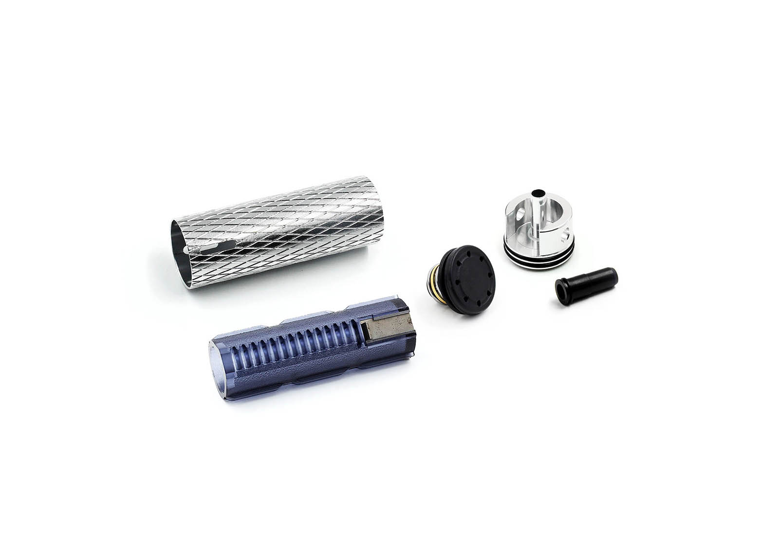 Cylinder Set for M4-A1/RIS/SR16 (CA Type) - Modify Airsoft parts