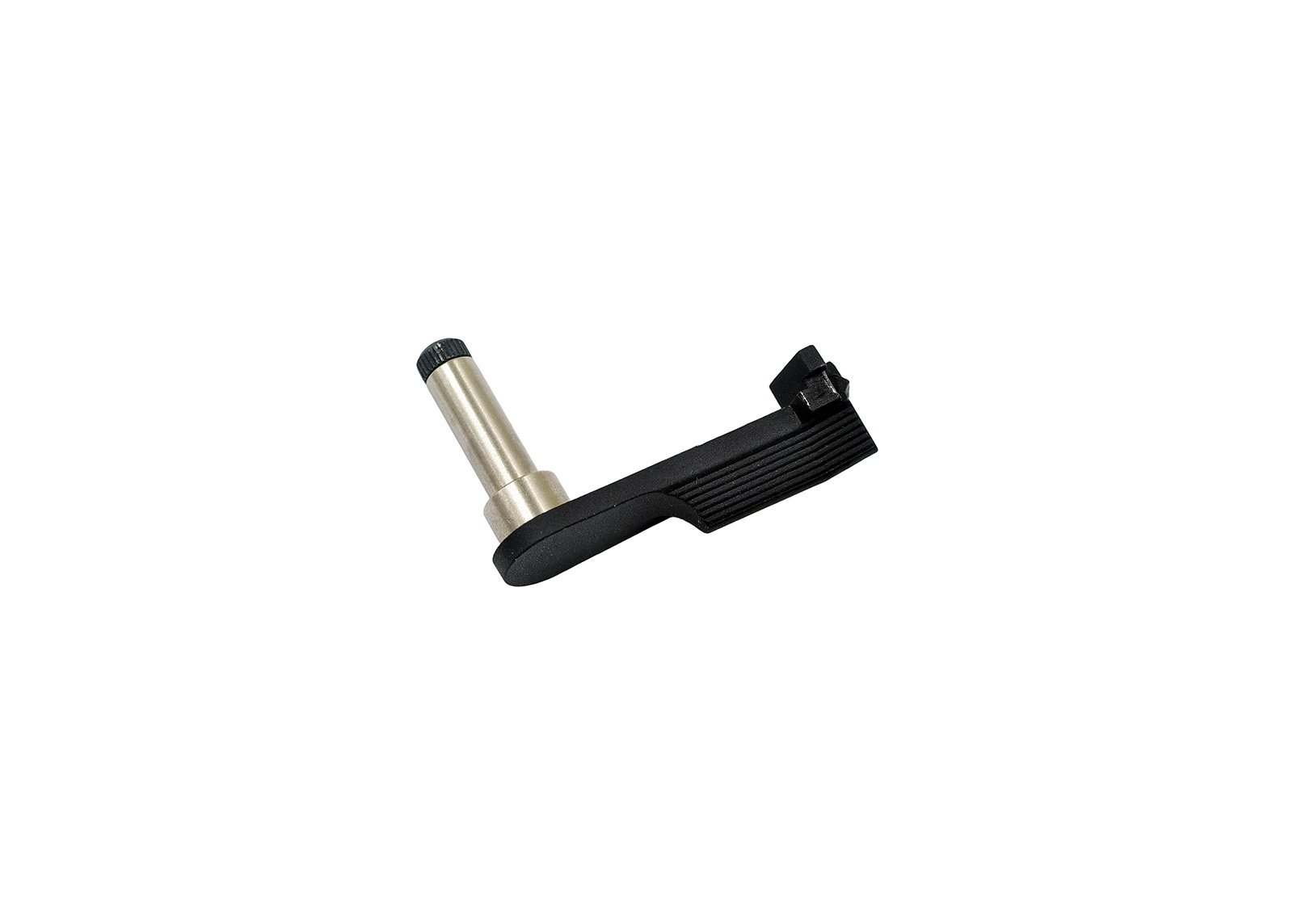 Trinity / Trinity-X / Tyrant Slide Stop for TM Hop-Up Chamber Trinity / Trinity-X / Tyrant Slide Stop for TM Hop-Up Chamber